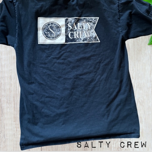 Salty Crew Other - Salty Crew Tshirt